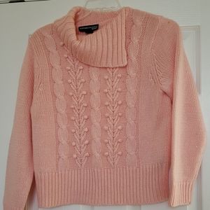 Host Pick NWOT Super cute pink sweater